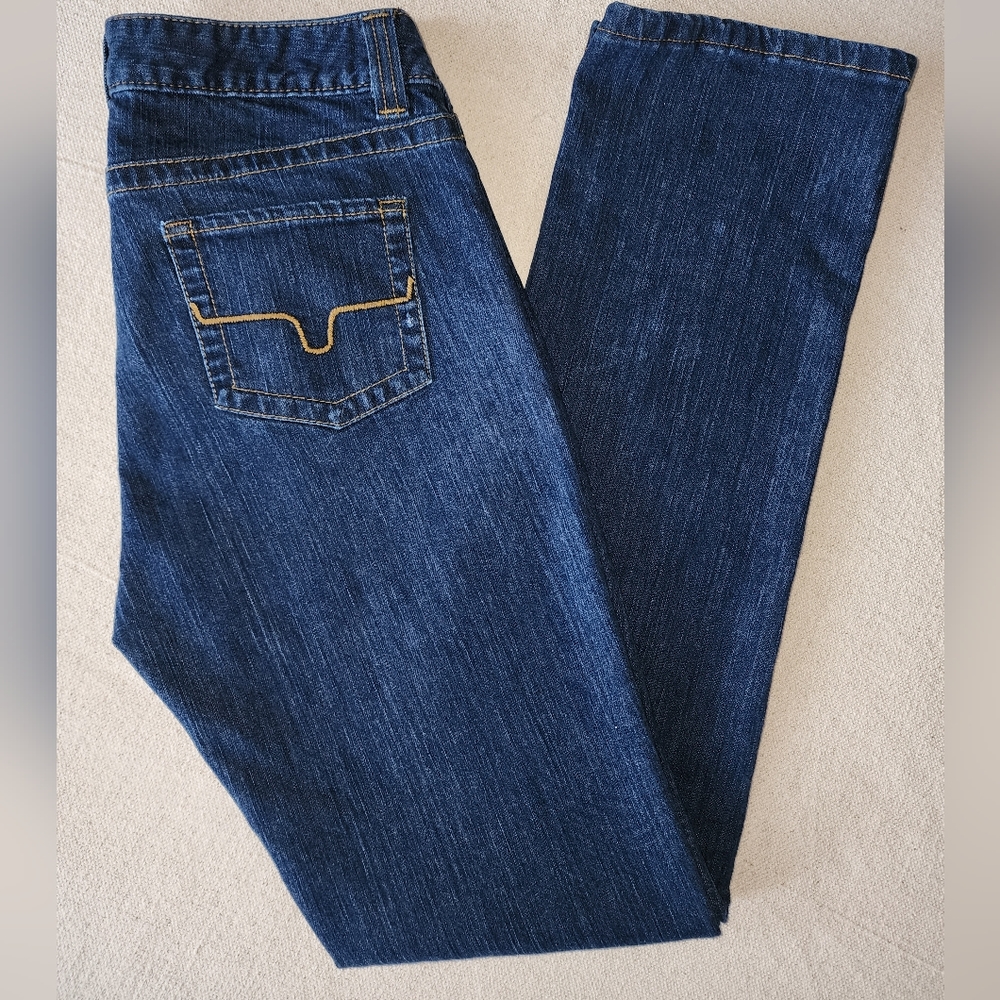 KIMES RANCH BETTY JEANS